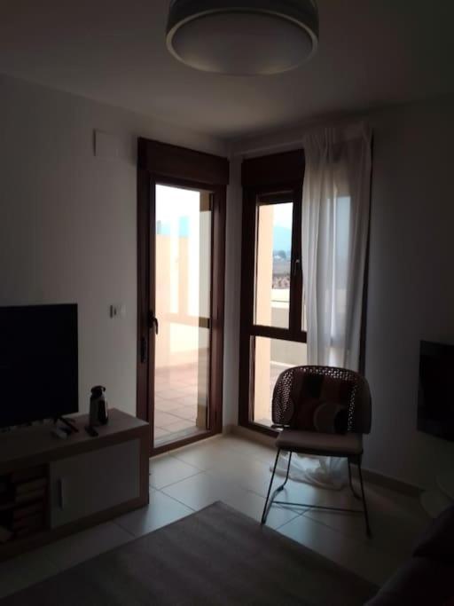 La Calma Apartment Lliber Exterior photo