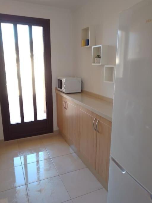 La Calma Apartment Lliber Exterior photo