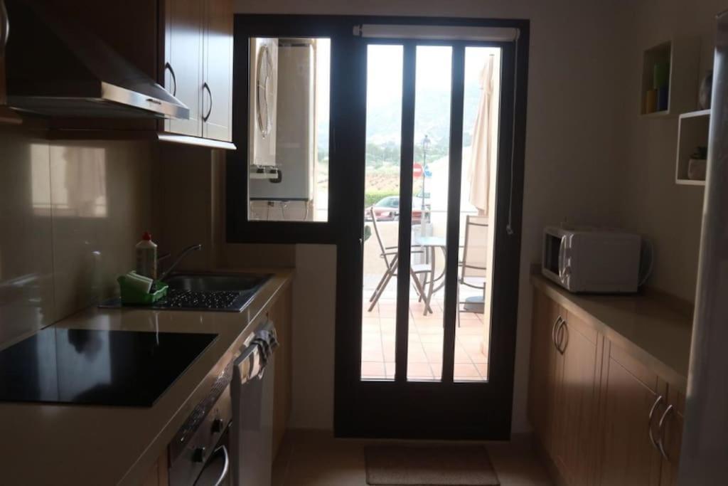 La Calma Apartment Lliber Exterior photo