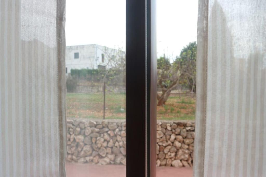 La Calma Apartment Lliber Exterior photo