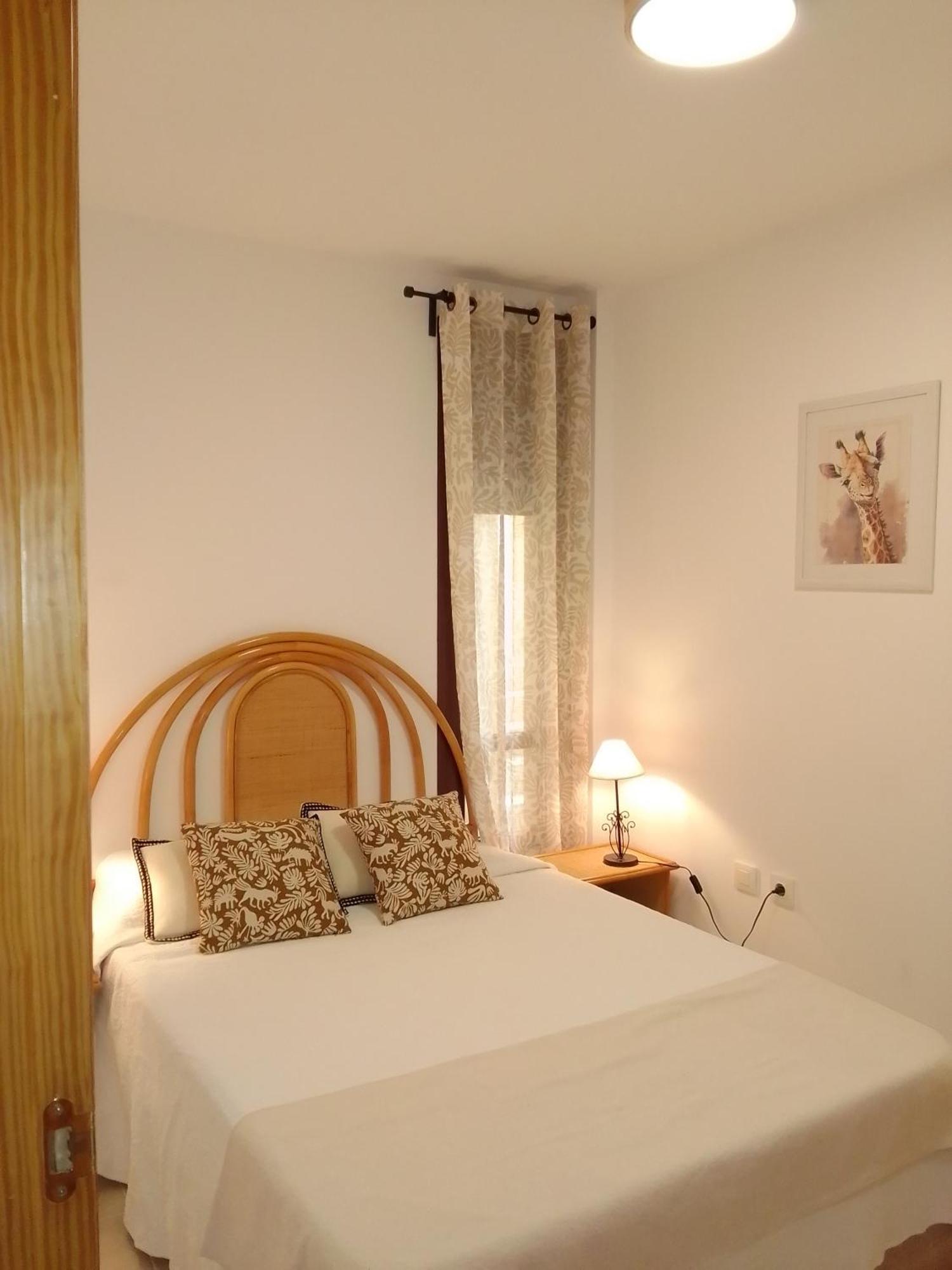 La Calma Apartment Lliber Exterior photo